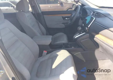 2017 Honda Cr-V Ex from USA, damaged, VIN 2HKRW2H56HH655456